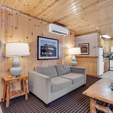 3 Peaks Resort & Beach Club Саус Лэйк Тахо Экстерьер фото