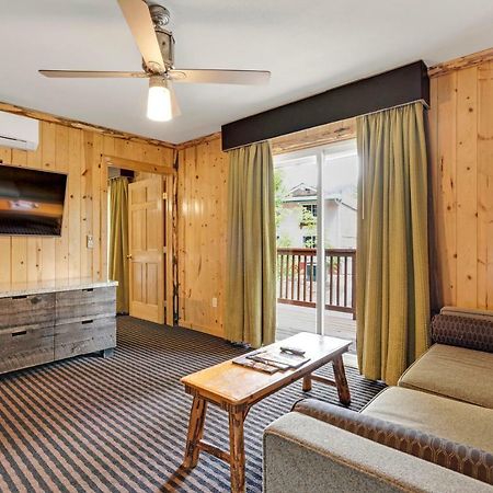 3 Peaks Resort & Beach Club Саус Лэйк Тахо Экстерьер фото