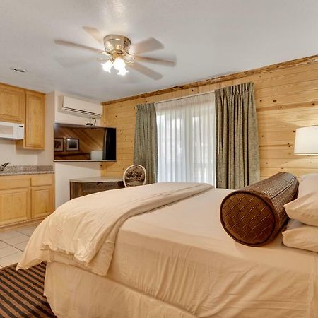 3 Peaks Resort & Beach Club Саус Лэйк Тахо Экстерьер фото