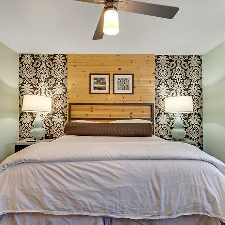 3 Peaks Resort & Beach Club Саус Лэйк Тахо Экстерьер фото