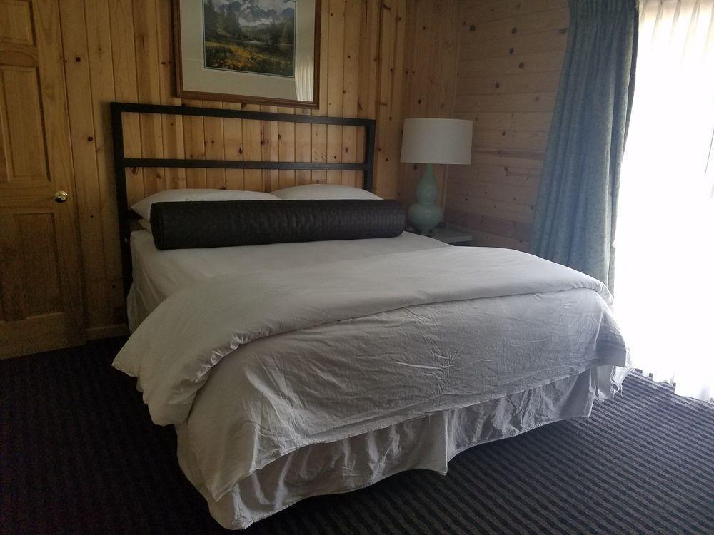 3 Peaks Resort & Beach Club Саус Лэйк Тахо Экстерьер фото