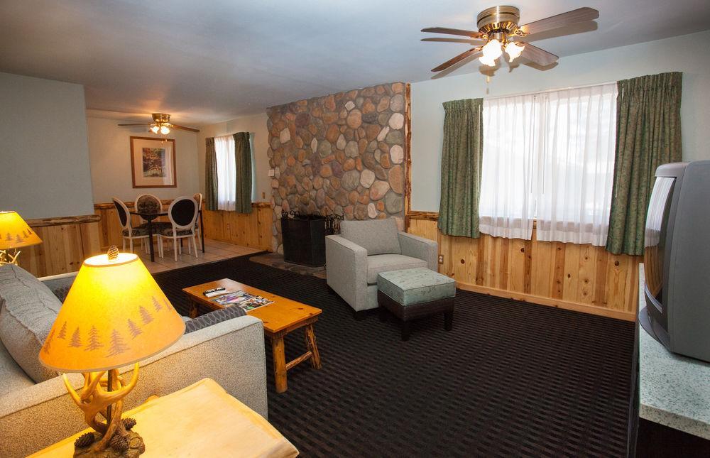 3 Peaks Resort & Beach Club Саус Лэйк Тахо Экстерьер фото