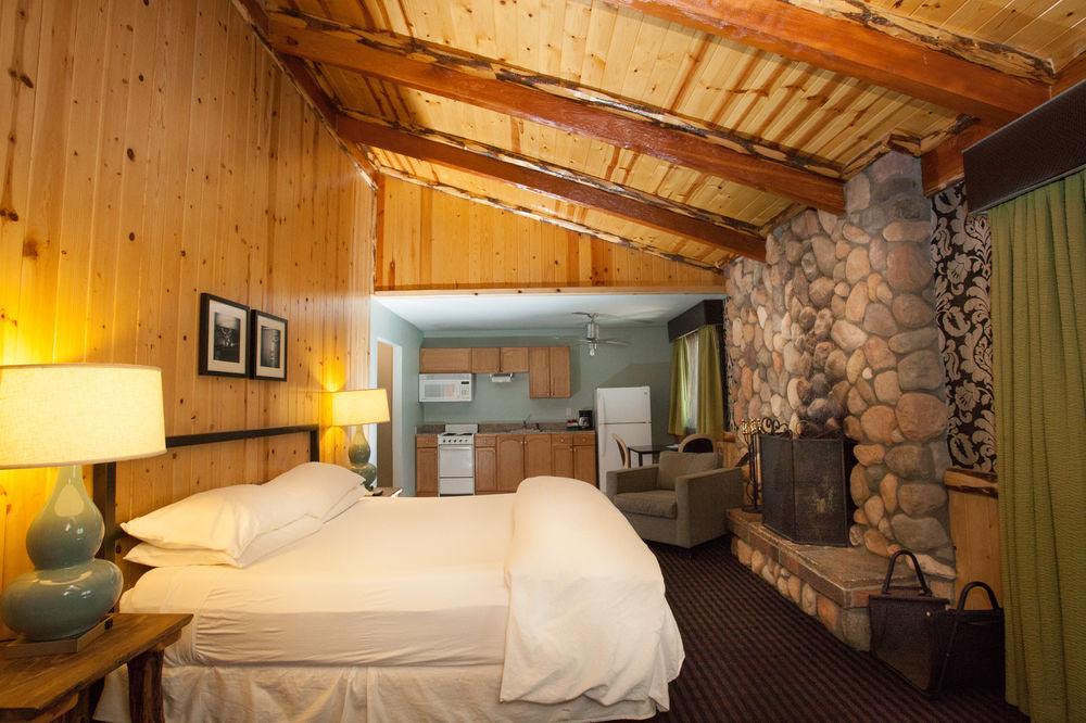 3 Peaks Resort & Beach Club Саус Лэйк Тахо Экстерьер фото
