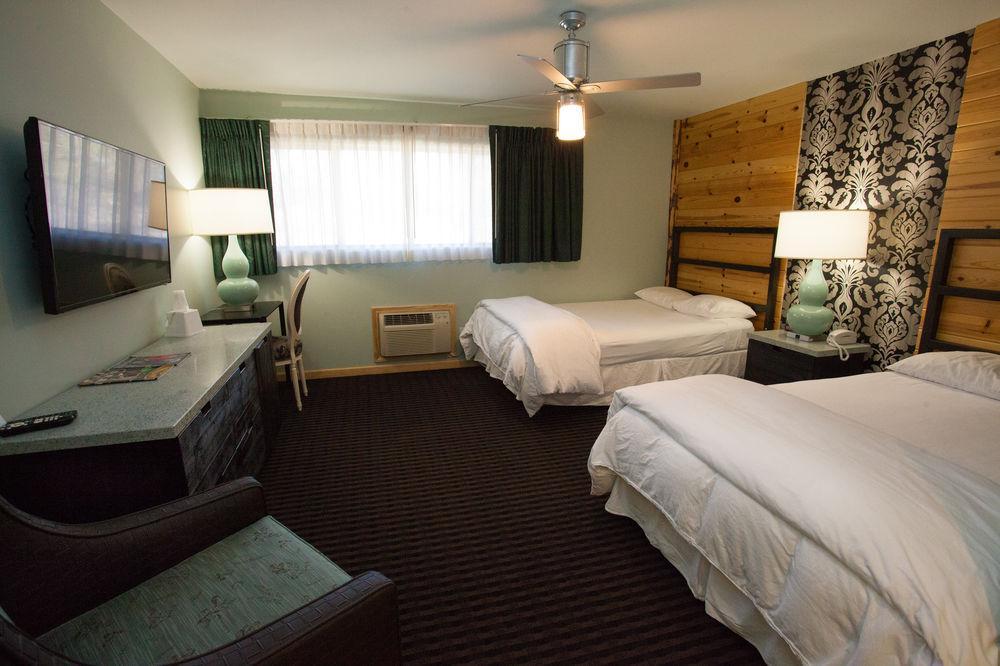3 Peaks Resort & Beach Club Саус Лэйк Тахо Экстерьер фото