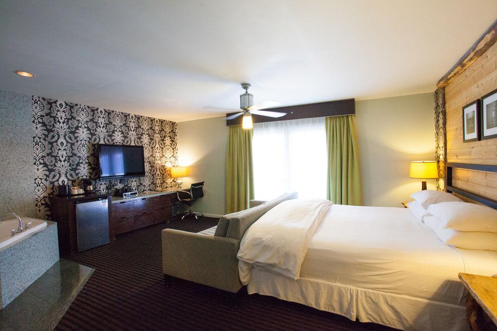 3 Peaks Resort & Beach Club Саус Лэйк Тахо Экстерьер фото