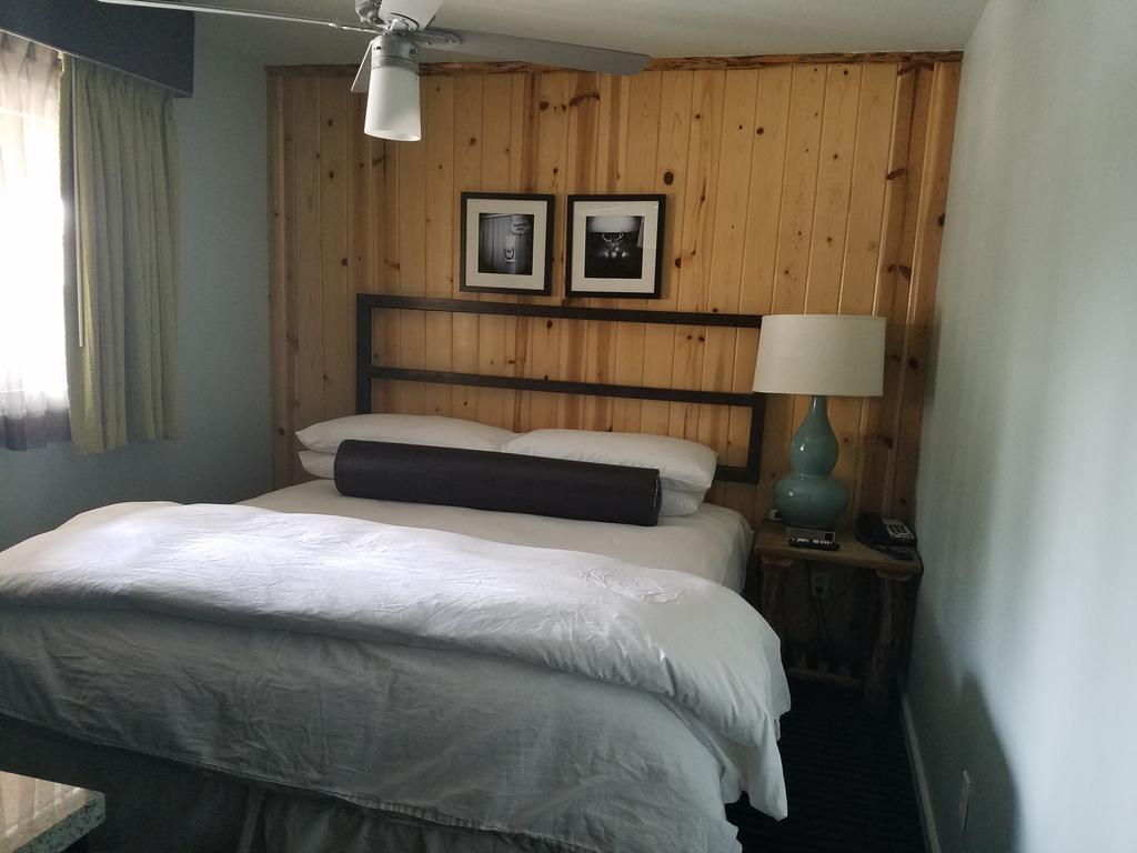 3 Peaks Resort & Beach Club Саус Лэйк Тахо Экстерьер фото