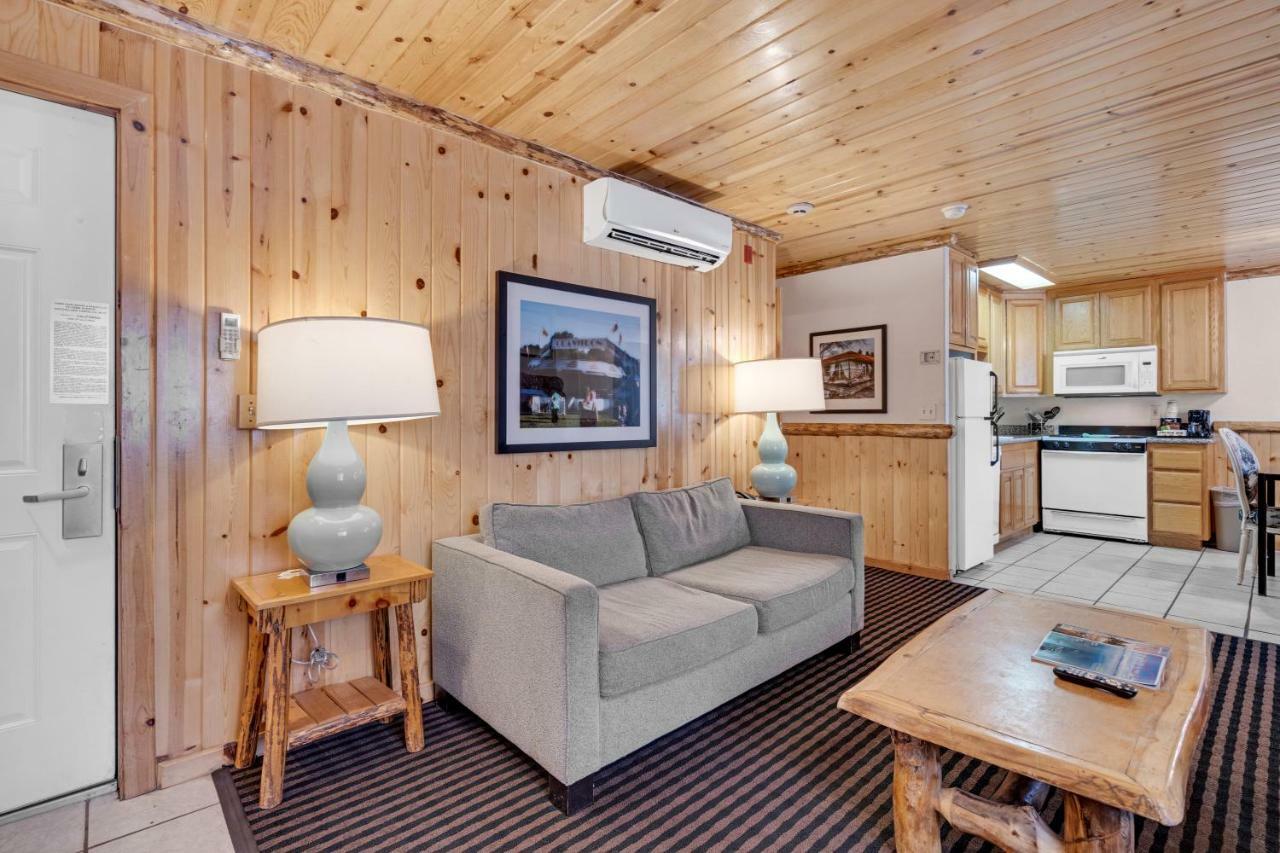 3 Peaks Resort & Beach Club Саус Лэйк Тахо Экстерьер фото