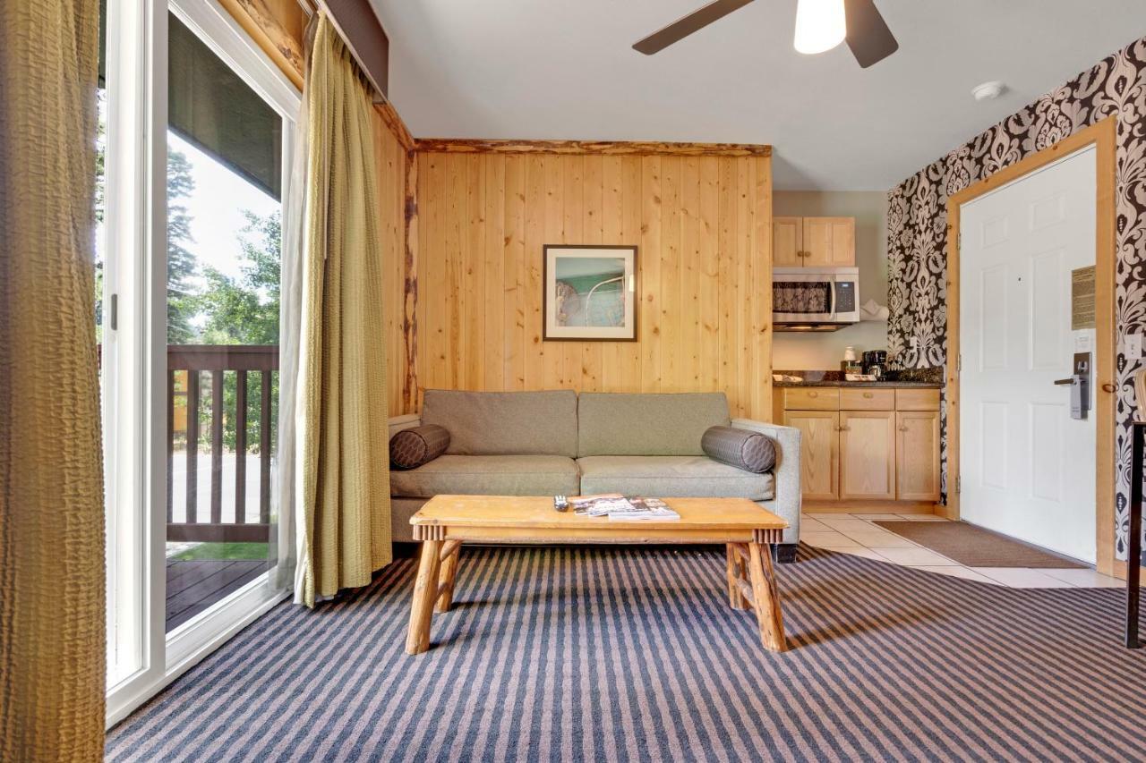3 Peaks Resort & Beach Club Саус Лэйк Тахо Экстерьер фото