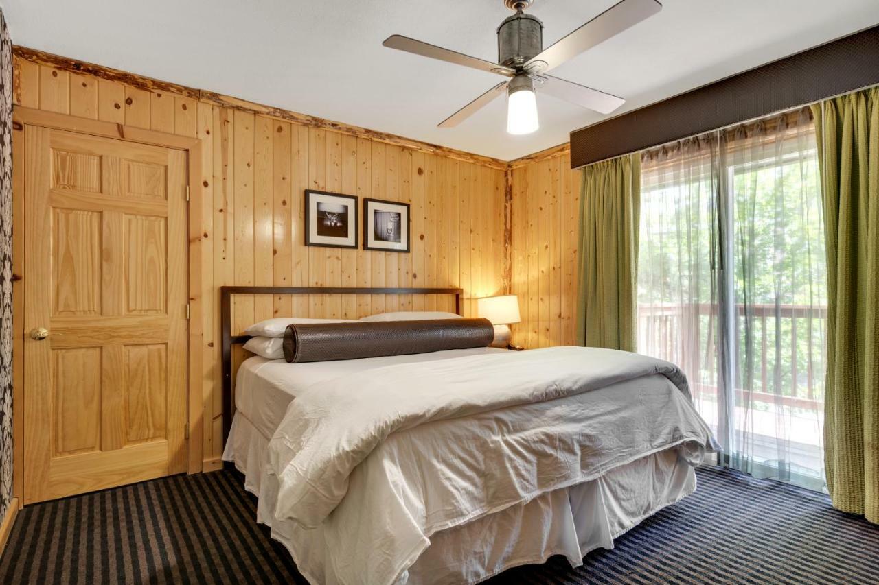 3 Peaks Resort & Beach Club Саус Лэйк Тахо Экстерьер фото