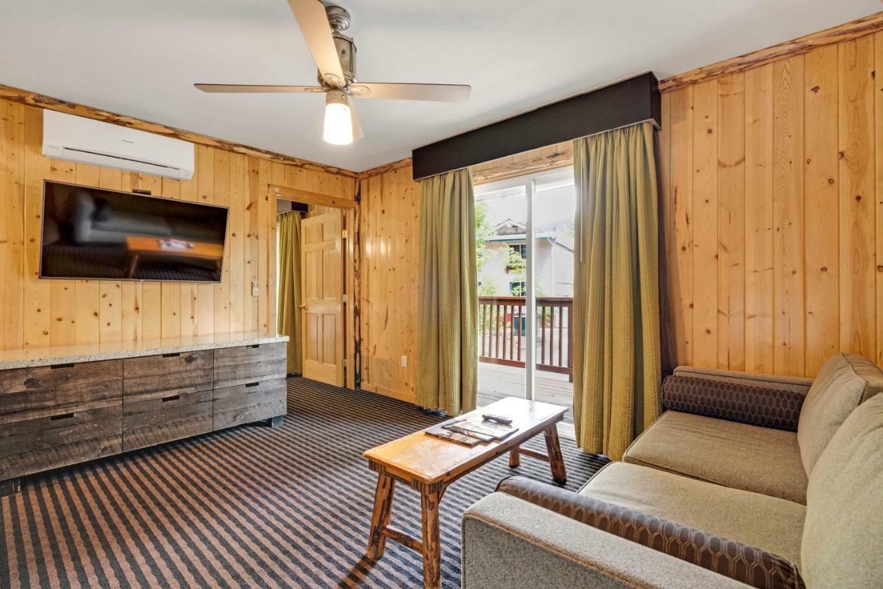 3 Peaks Resort & Beach Club Саус Лэйк Тахо Экстерьер фото