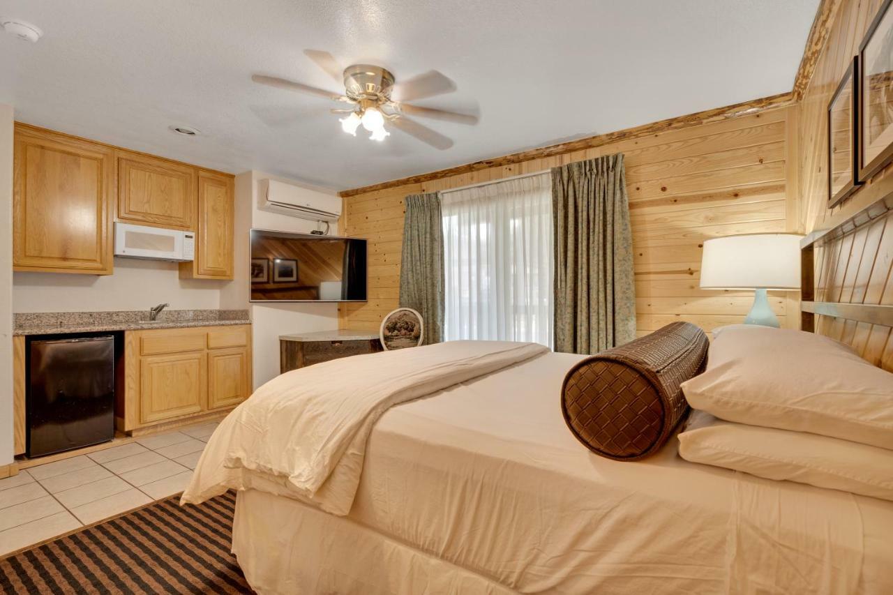 3 Peaks Resort & Beach Club Саус Лэйк Тахо Экстерьер фото