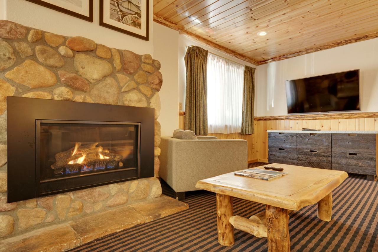 3 Peaks Resort & Beach Club Саус Лэйк Тахо Экстерьер фото