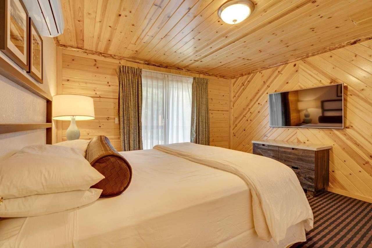 3 Peaks Resort & Beach Club Саус Лэйк Тахо Экстерьер фото