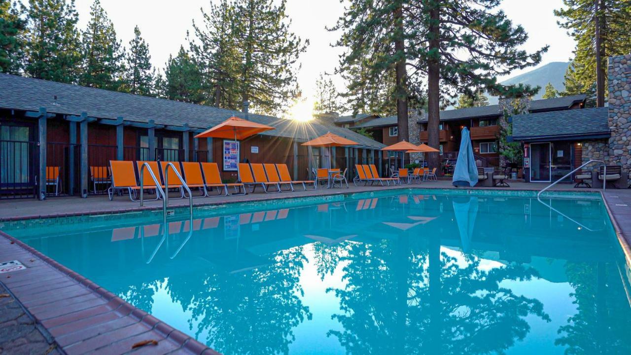 3 Peaks Resort & Beach Club Саус Лэйк Тахо Экстерьер фото