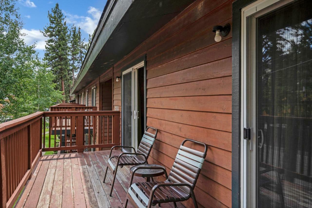 3 Peaks Resort & Beach Club Саус Лэйк Тахо Экстерьер фото