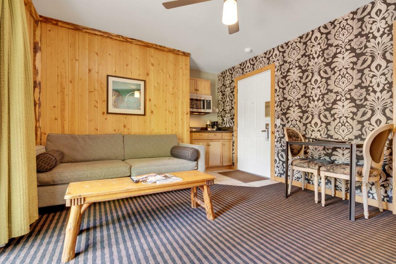3 Peaks Resort & Beach Club Саус Лэйк Тахо Экстерьер фото