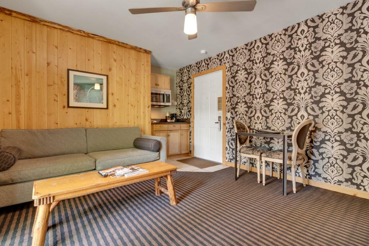 3 Peaks Resort & Beach Club Саус Лэйк Тахо Экстерьер фото