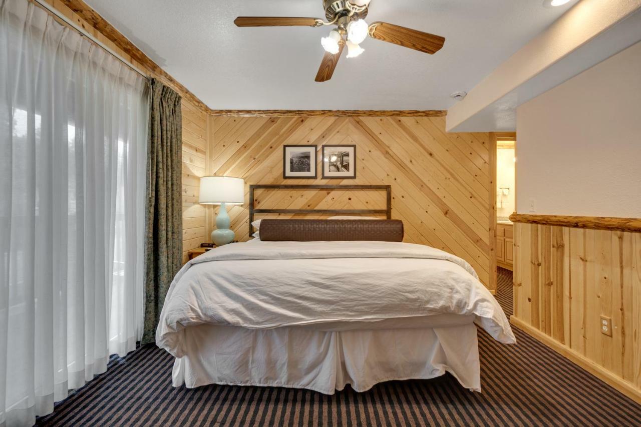 3 Peaks Resort & Beach Club Саус Лэйк Тахо Экстерьер фото