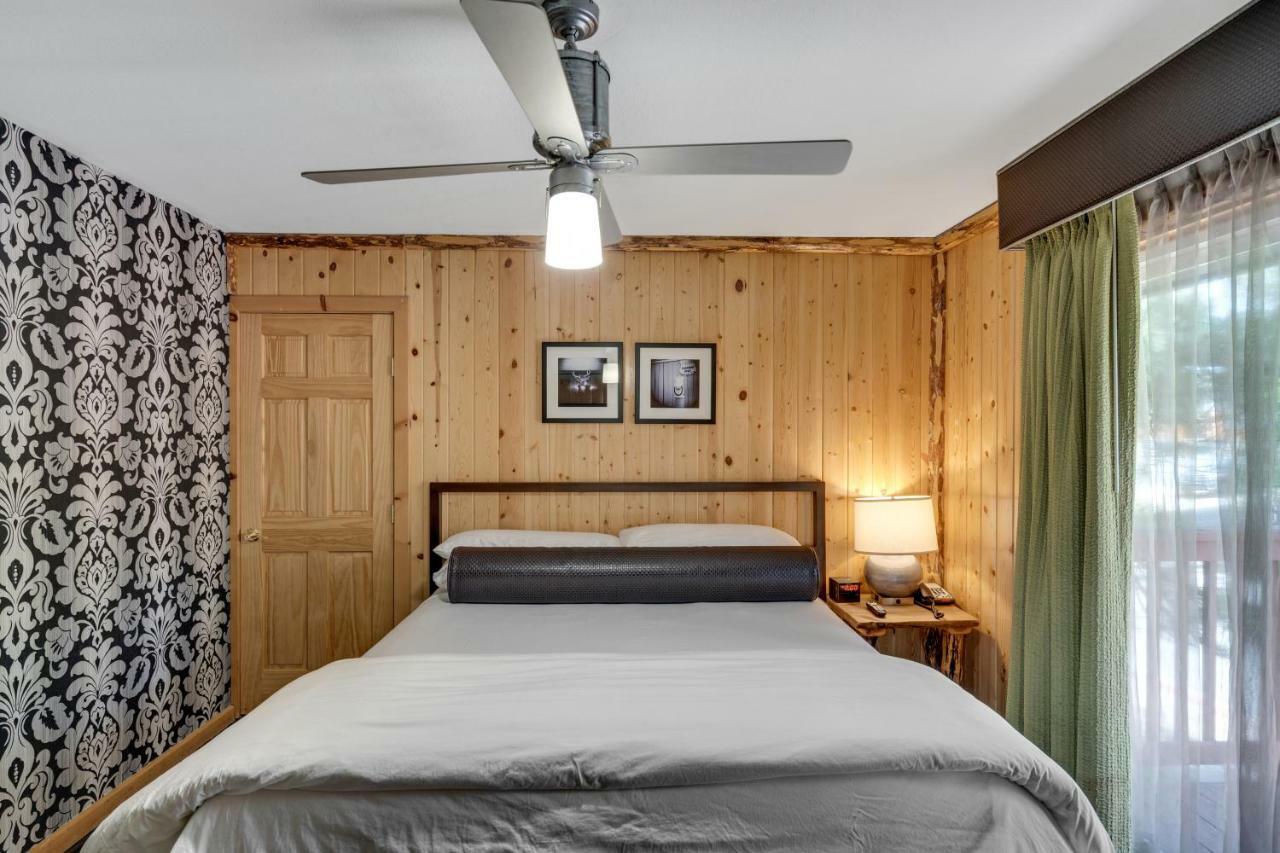 3 Peaks Resort & Beach Club Саус Лэйк Тахо Экстерьер фото