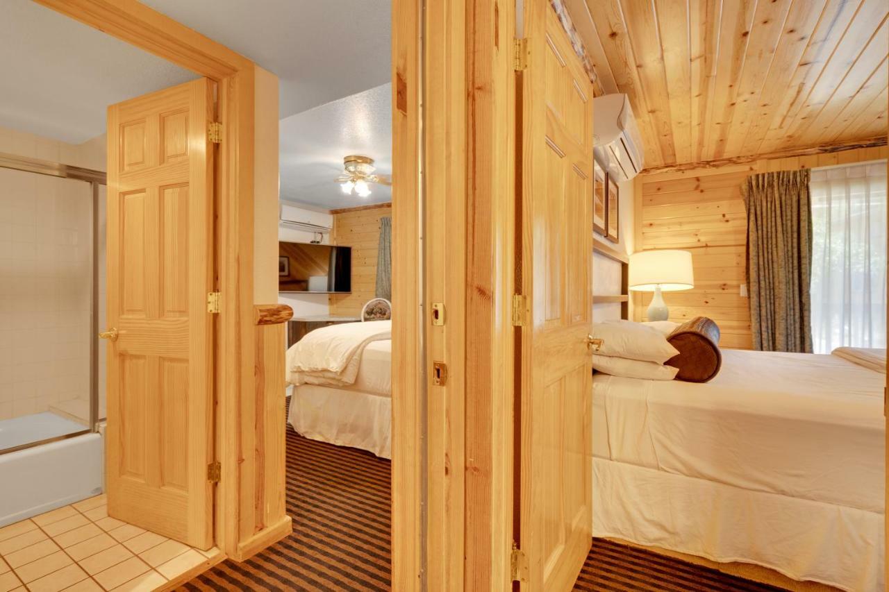3 Peaks Resort & Beach Club Саус Лэйк Тахо Экстерьер фото