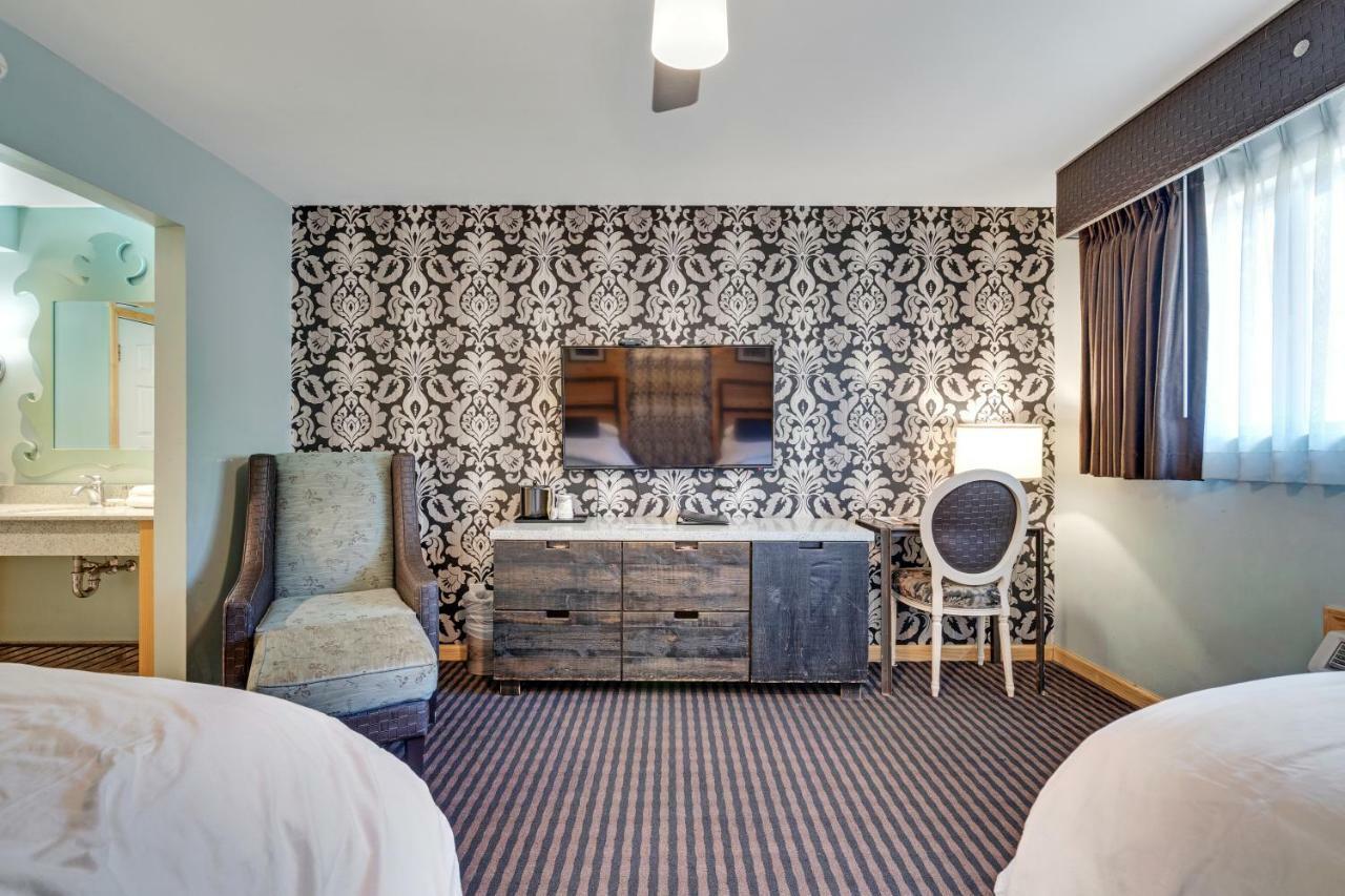 3 Peaks Resort & Beach Club Саус Лэйк Тахо Экстерьер фото