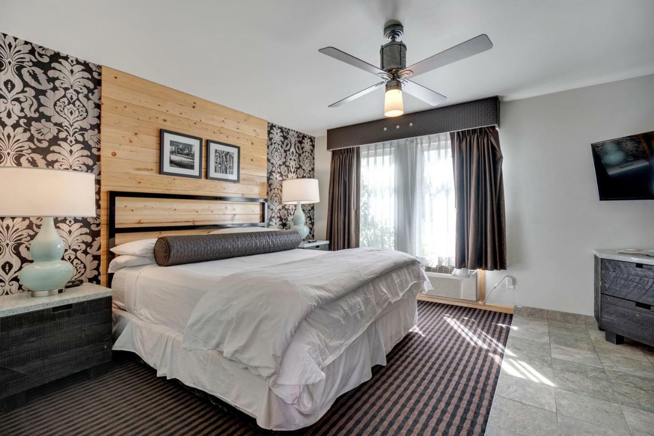 3 Peaks Resort & Beach Club Саус Лэйк Тахо Экстерьер фото