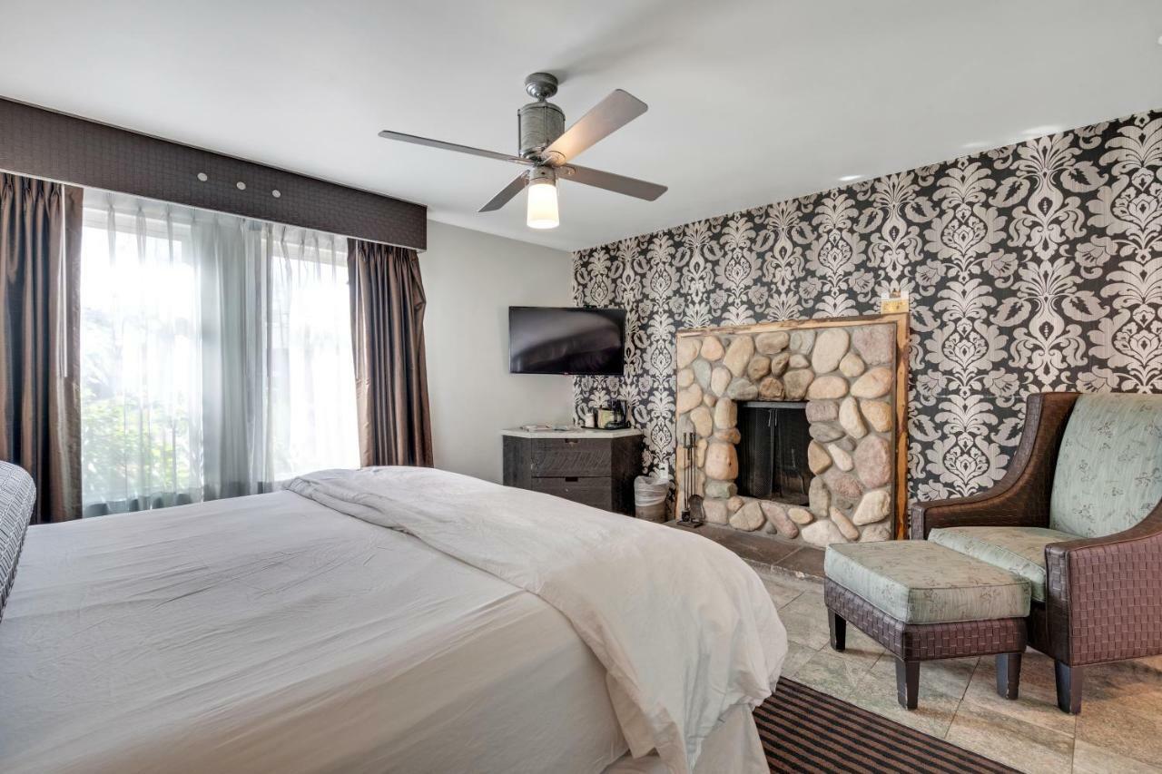 3 Peaks Resort & Beach Club Саус Лэйк Тахо Экстерьер фото