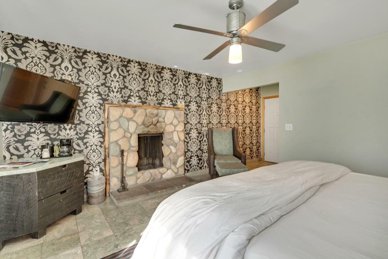 3 Peaks Resort & Beach Club Саус Лэйк Тахо Экстерьер фото