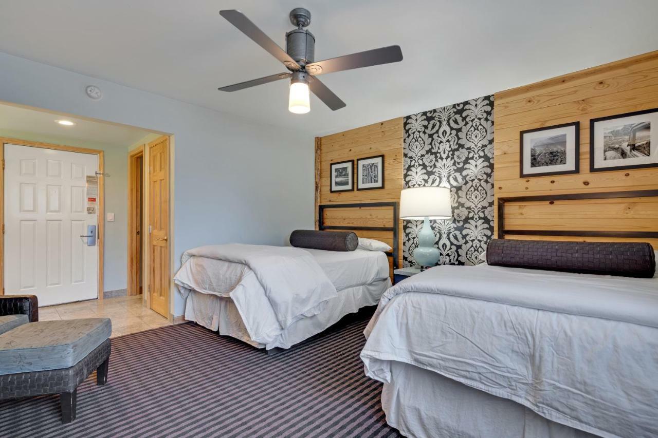 3 Peaks Resort & Beach Club Саус Лэйк Тахо Экстерьер фото