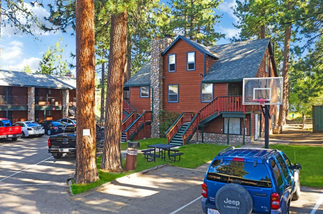 3 Peaks Resort & Beach Club Саус Лэйк Тахо Экстерьер фото