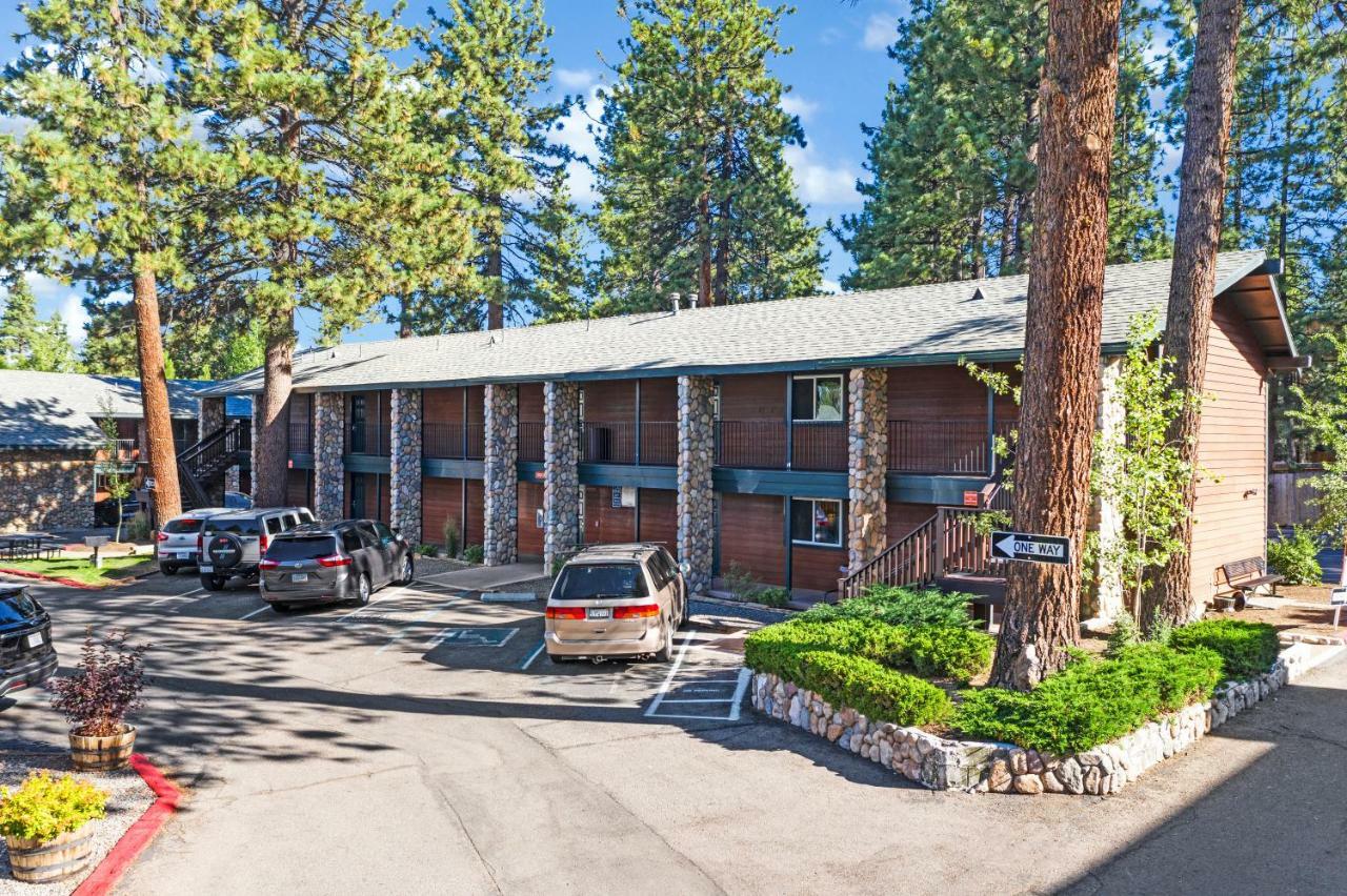 3 Peaks Resort & Beach Club Саус Лэйк Тахо Экстерьер фото