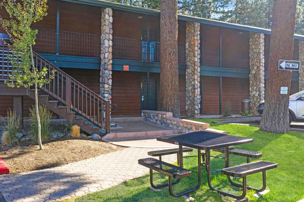 3 Peaks Resort & Beach Club Саус Лэйк Тахо Экстерьер фото