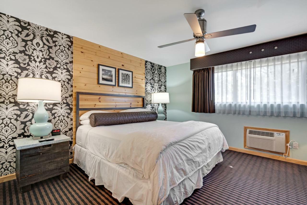 3 Peaks Resort & Beach Club Саус Лэйк Тахо Экстерьер фото