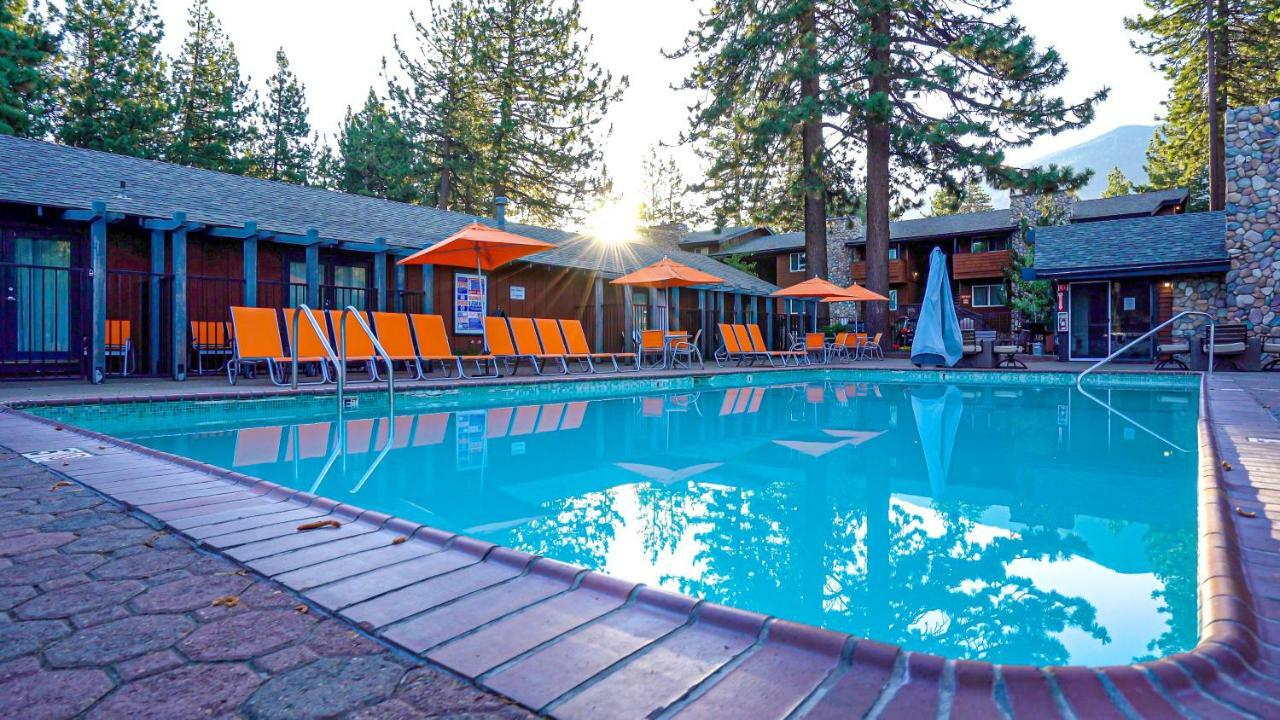 3 Peaks Resort & Beach Club Саус Лэйк Тахо Экстерьер фото