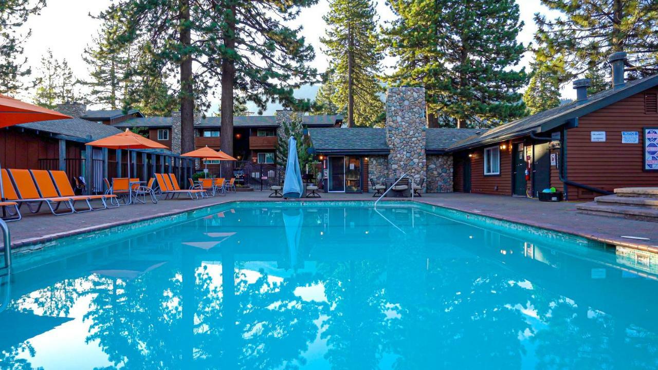 3 Peaks Resort & Beach Club Саус Лэйк Тахо Экстерьер фото