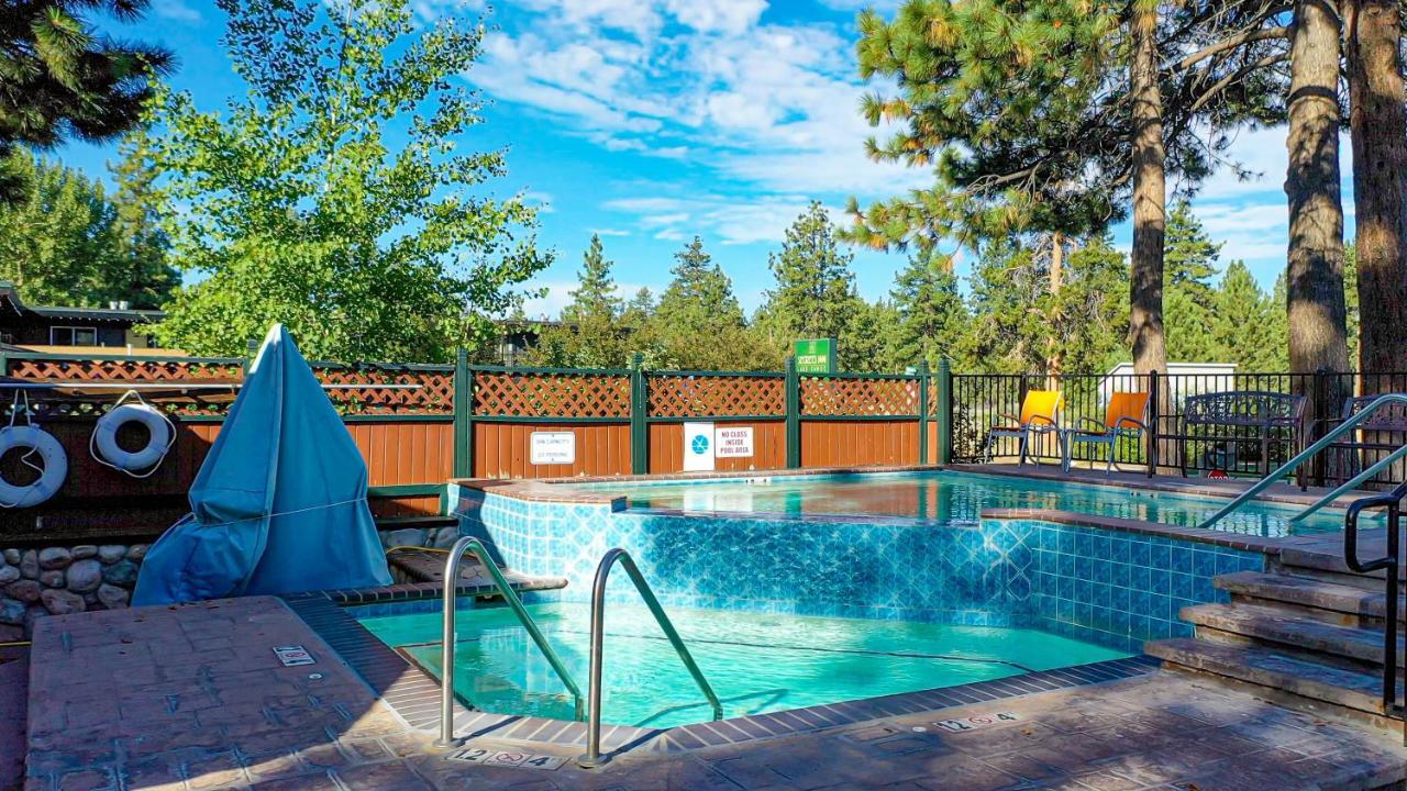3 Peaks Resort & Beach Club Саус Лэйк Тахо Экстерьер фото