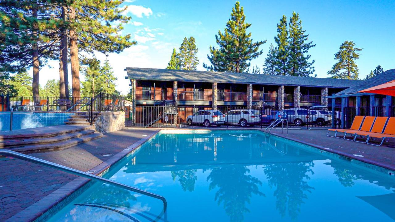 3 Peaks Resort & Beach Club Саус Лэйк Тахо Экстерьер фото